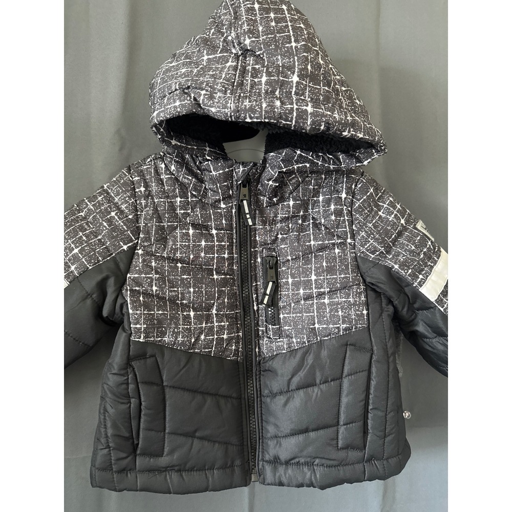 London Fog 18M Puffer Jacket